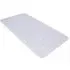 Clear PVC Bath Mat - 70cm