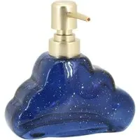 Cloud Soap Dispenser - Navy