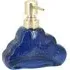 Cloud Soap Dispenser - Navy