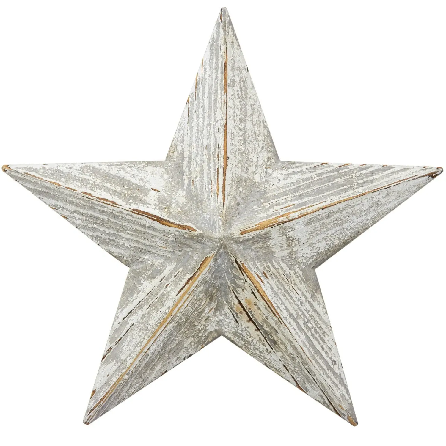 Coastal Hanging Star Wall Decor - Assorted Styles
