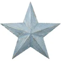Coastal Hanging Star Wall Decor - Assorted Styles