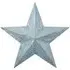 Coastal Hanging Star Wall Decor - Assorted Styles