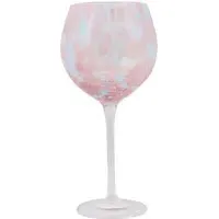Confetti Gin Glass - Multi-Tonal