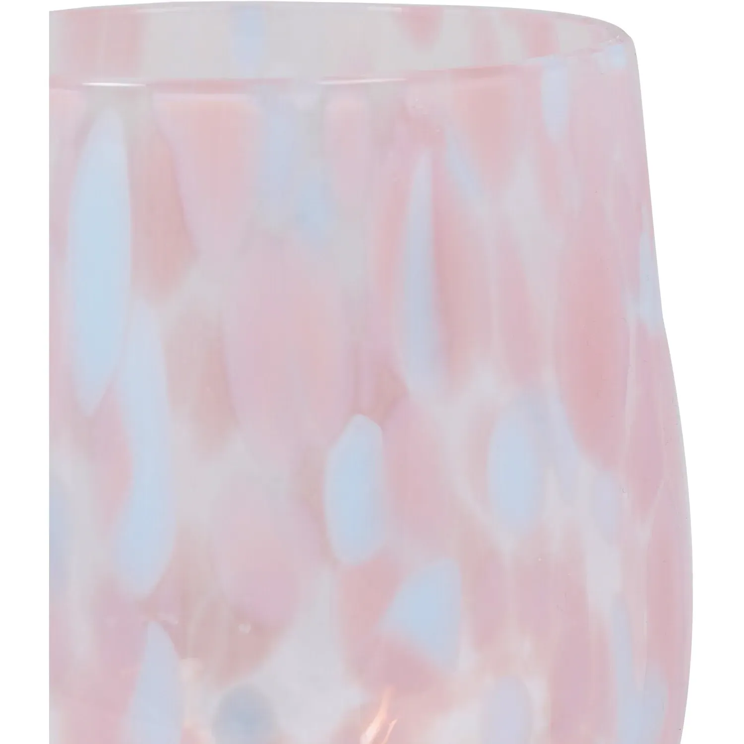 Confetti Highball Glass