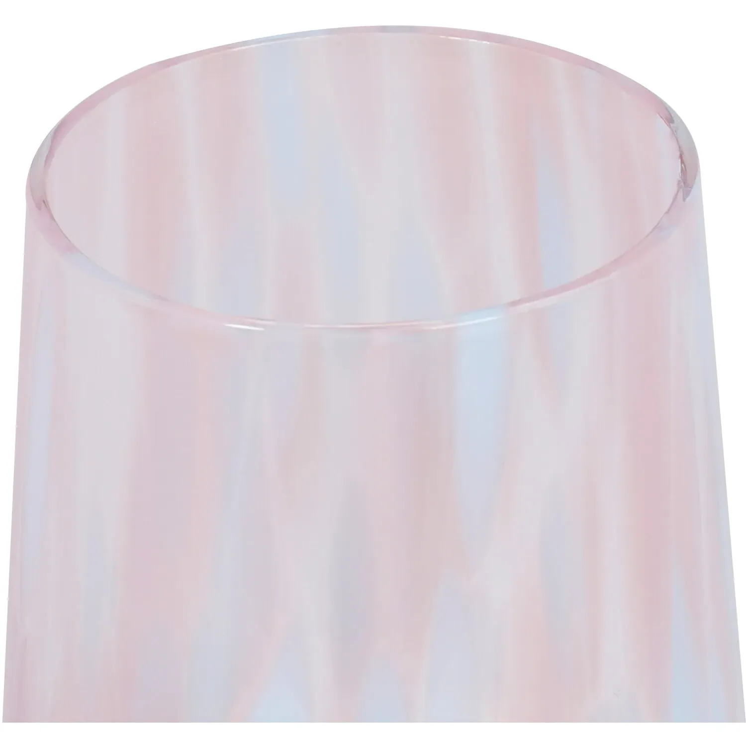 Confetti Highball Glass