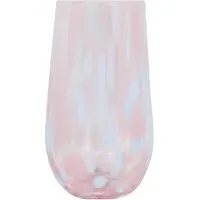 Confetti Highball Glass