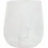 Confetti Tumbler - White
