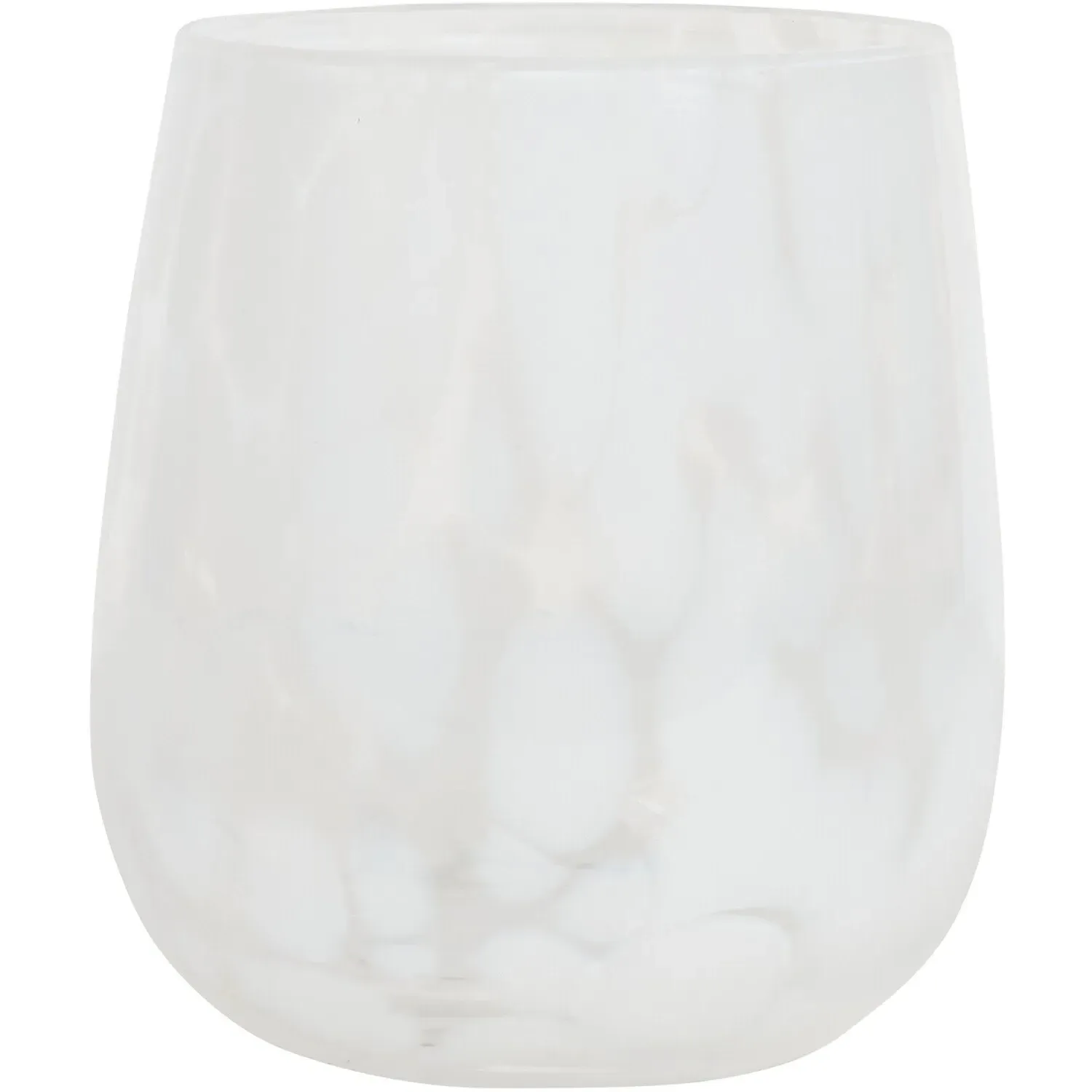Confetti Tumbler - White image