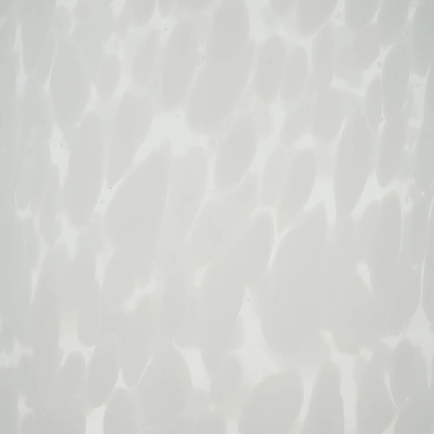 Confetti Vase - White