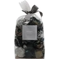 Cool Linen Potpourri 350g - Grey