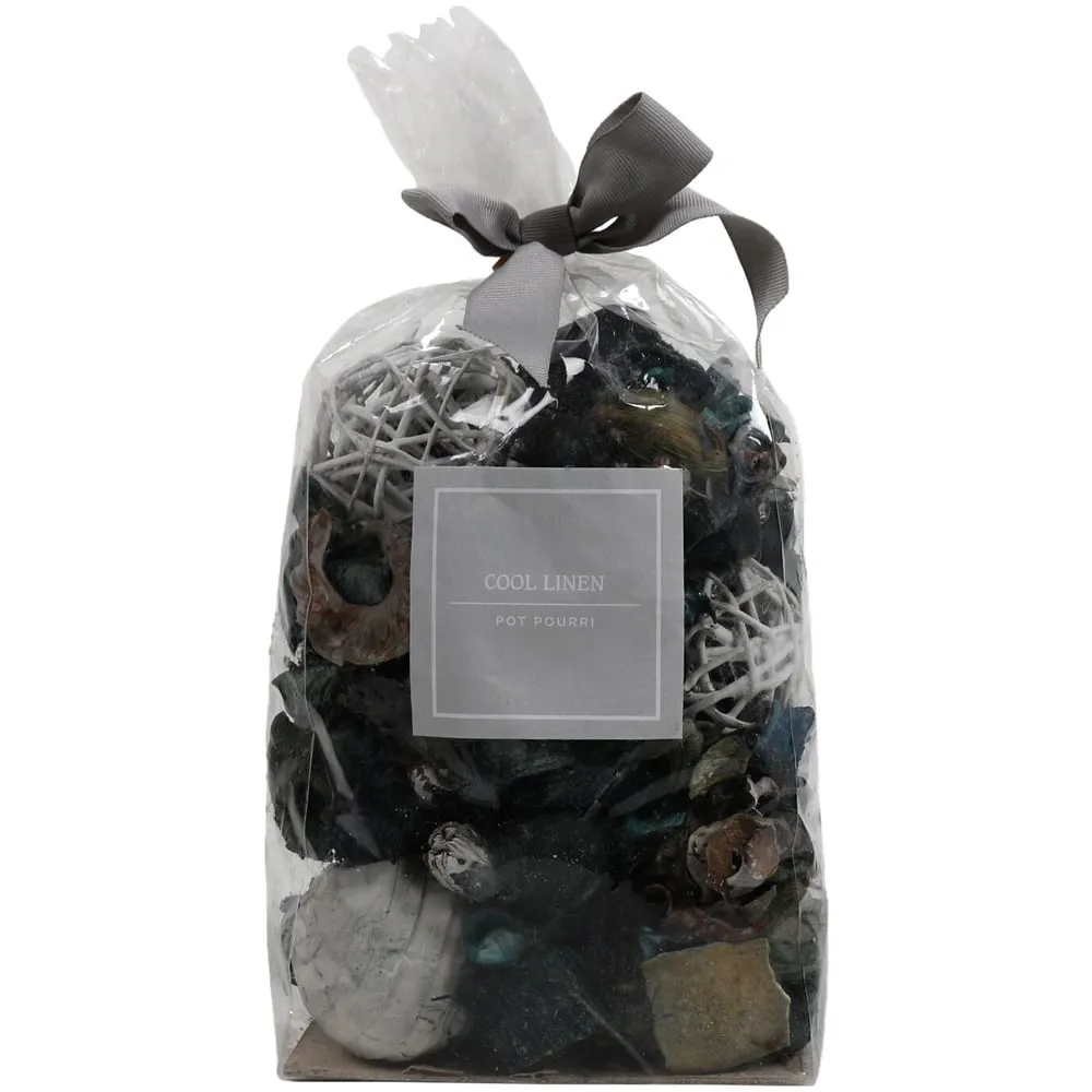 Cool Linen Potpourri 350g - Grey image