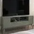 Cora TV Unit - Green