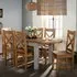 Cotswold Dining Chairs Set of 2 - Pine