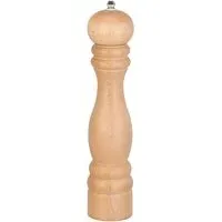 Cotswold Wooden Salt and Pepper Mill - Wood