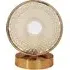 Crystal Effect Light - Gold
