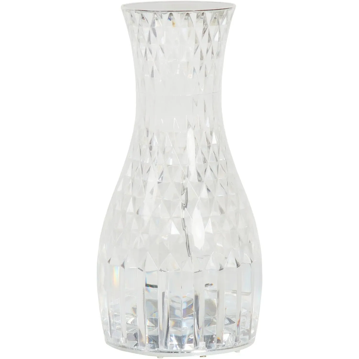 Crystal Effect Touch Lamp image