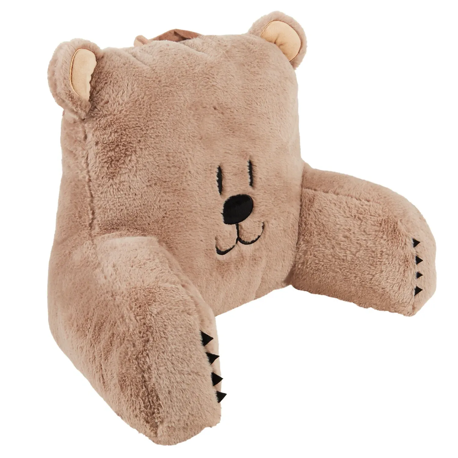 Cuddle Chair - Brown