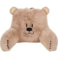 Cuddle Chair - Brown