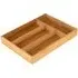 Cutlery Tray - Bamboo