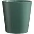 Dallas Breeze 15cm Plant Pot - Sea Green, Ceramic
