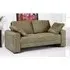 Dalton 3-Seater Sofa - Olive