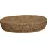 Dalton Rattan Soap Dish - Natural