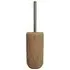 Dalton Rattan Toilet Brush Holder - Natural