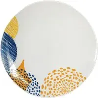 Dandelion Side Plate