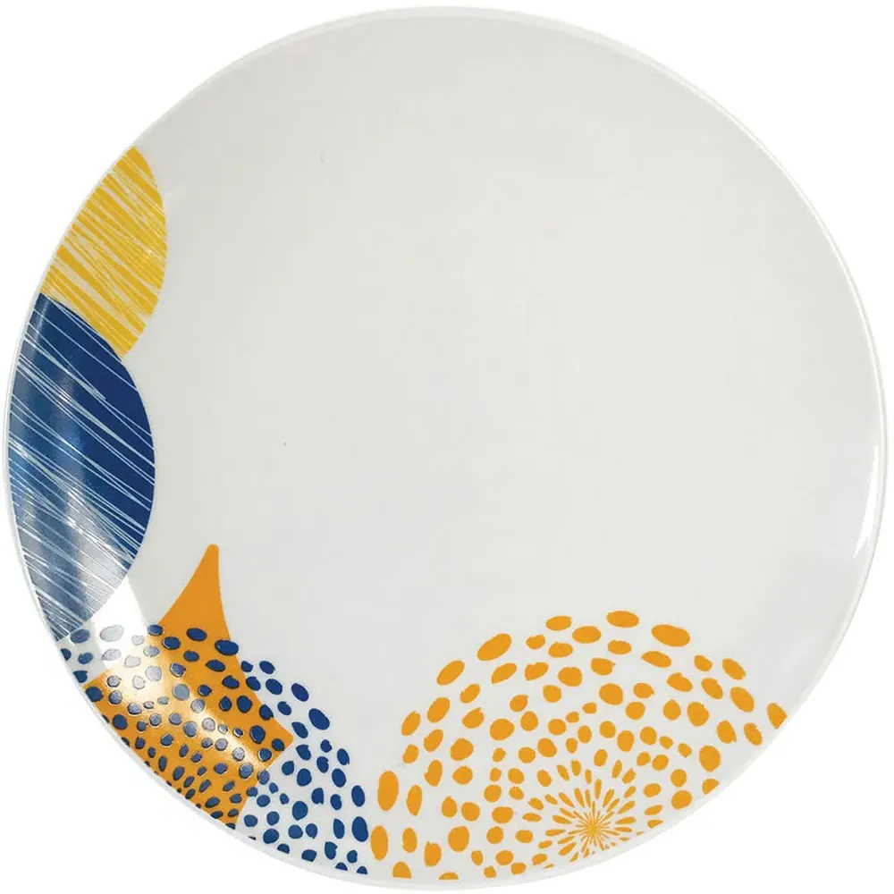 Dandelion Side Plate