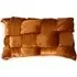 Deauville Cushion - Amber
