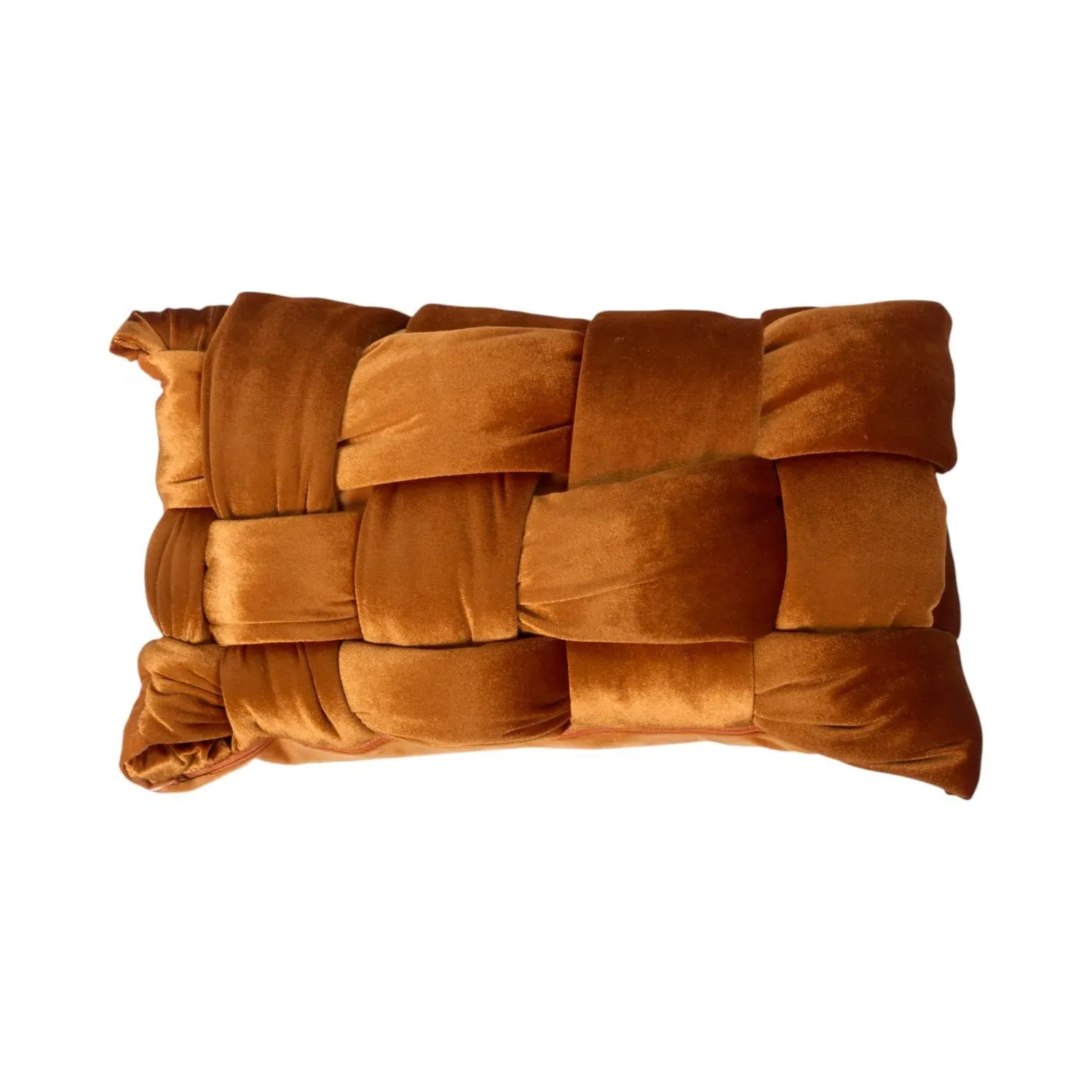 Deauville Cushion - Amber image