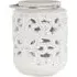 Decor Lantern - White