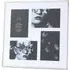 Delilah Aperture Photo Frame - Silver
