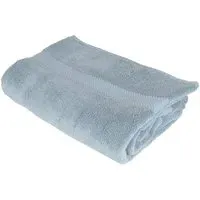 Deluxe Cotton Bath Towel - Cool Breeze