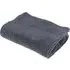 Deluxe Cotton Bath Towel - Midnight Grey