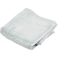Deluxe Cotton Face Cloth - Cool Breeze