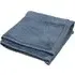Deluxe Cotton Face Cloth - Deep Denim
