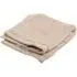 Deluxe Cotton Face Cloth - Stone