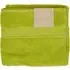 Deluxe Hand Towel - Green Apple