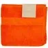 Deluxe Hand Towel - Tangerine