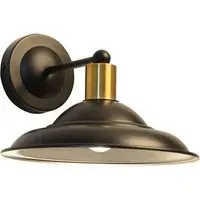 Denver Industrial Wall Light