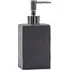 Denver Soap Dispenser - Grey, Stone Finish