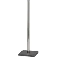 Denver Toilet Roll Holder - Grey, Sandstone