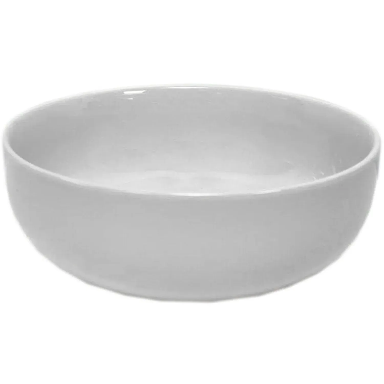 Dessert Bowl - White