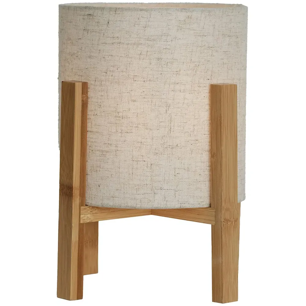 Devon Table Lamp - Neutral