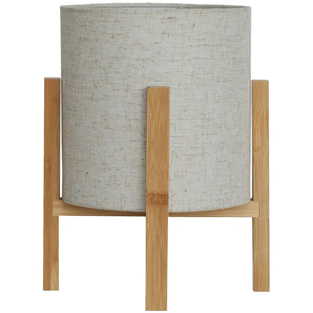 Devon Table Lamp - Neutral