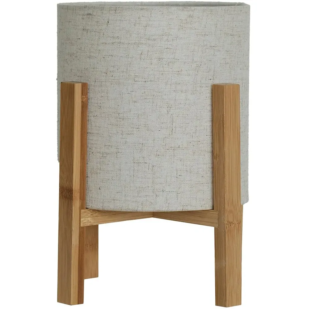Devon Table Lamp - Neutral image