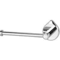 Dewsbury Toilet Roll Holder - Chrome