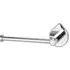 Dewsbury Toilet Roll Holder - Chrome