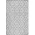 Diamond Outdoor Rug - Grey